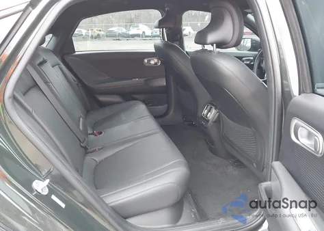 2024 Hyundai Ioniq 6 Sel from USA, damaged, VIN KMHM34AC3RA062987